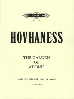 Garden of Adonis