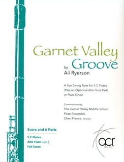 Garnet Valley Groove
