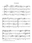 Gavotte and Sarabande from Holberg Suite