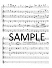 Gavotte from Symphony #4