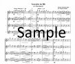 Gavotte in Bb(ed.Fritchie)(sc&pts)