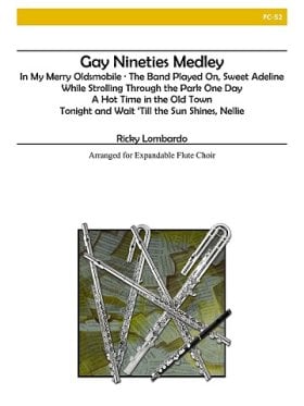 Gay Nineties Medley