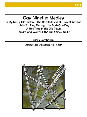 Gay Nineties Medley