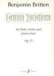 Gemini Variations