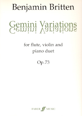 Gemini Variations