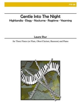 Gentle into the Night