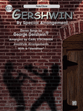 Gershwin By Special Arrangement