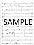 Gershwin Favourites for Flute Ensemble