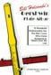 Gershwin Flute Album