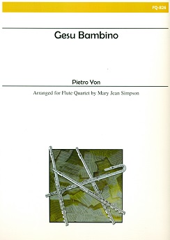 Gesu Bambino