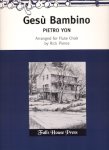 Gesu Bambino