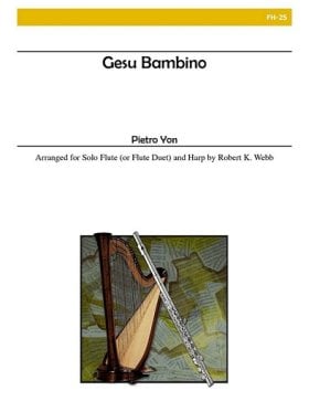 Gesu Bambino