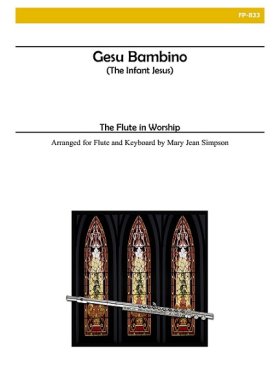 Gesu Bambino (The Infant Jesus)