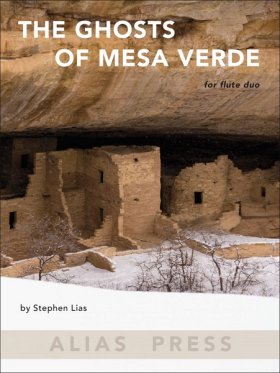 Ghosts of Mesa Verde, The
