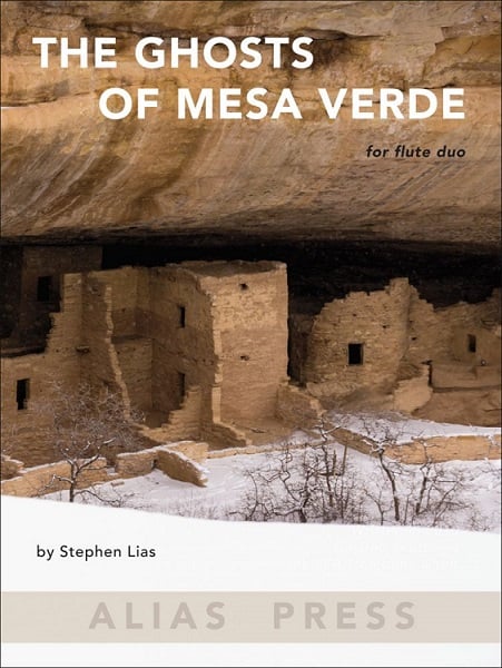 Ghosts of Mesa Verde, The