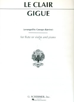 Gigue