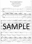 Gilbert and Sullivan Arias for Two Flutes and Piano
