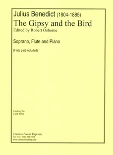Gipsy and the Bird