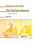 Girl From Ipanema (The)