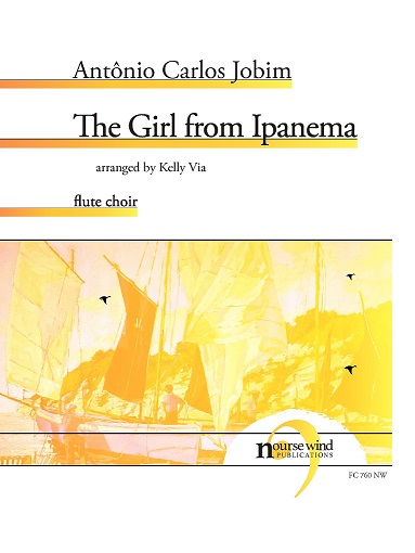 Girl From Ipanema (The)