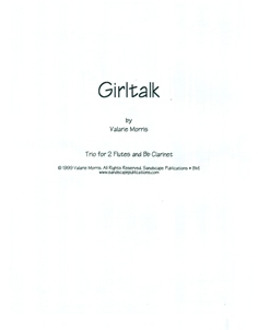 Girltalk