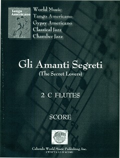 Gli Amanti Segreti
