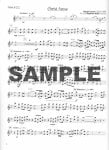 Gloria! Instrumental Solos for Easter