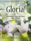 Gloria! Instrumental Solos for Easter