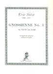 Gnossienne #3