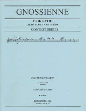 Gnossienne