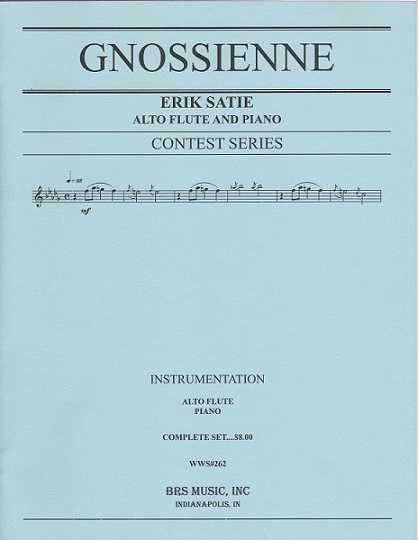 Gnossienne