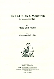 Go Tell It On A Mountain