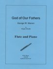 God of Our Fathers