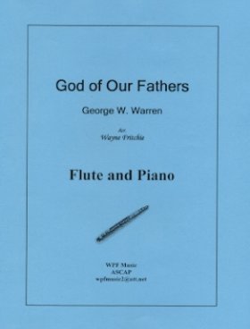 God of Our Fathers