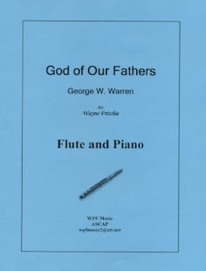God of Our Fathers