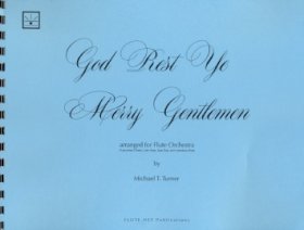 God Rest Ye Merry Gentlemen
