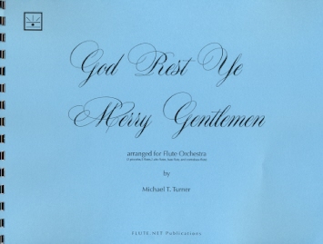 God Rest Ye Merry Gentlemen