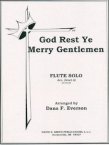 God Rest Ye Merry Gentlemen