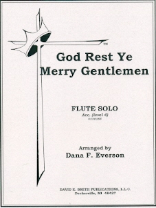 God Rest Ye Merry Gentlemen