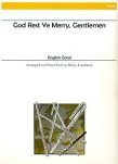 God Rest Ye Merry, Gentlemen