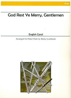 God Rest Ye Merry, Gentlemen