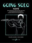 Going Solo Flute
