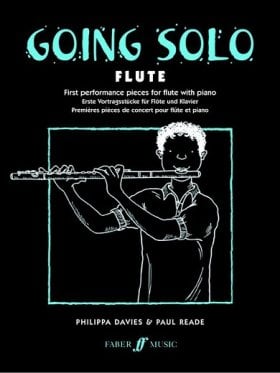 Going Solo Flute