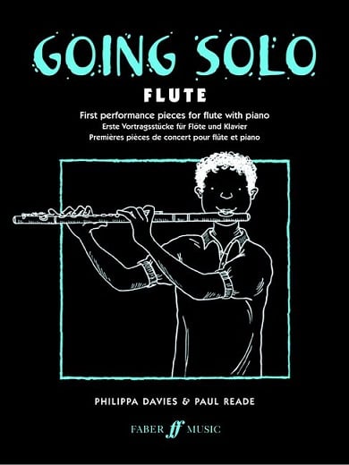 Going Solo Flute