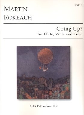 Going Up?