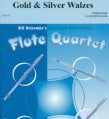 Gold and Silver Waltzes