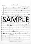 Goldberg Variations  (Selections)