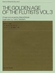 Golden Age of the Flutists (v.3)