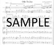 Golden Classic Duets (score form)