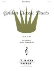 Golden Classic Duets (score form)